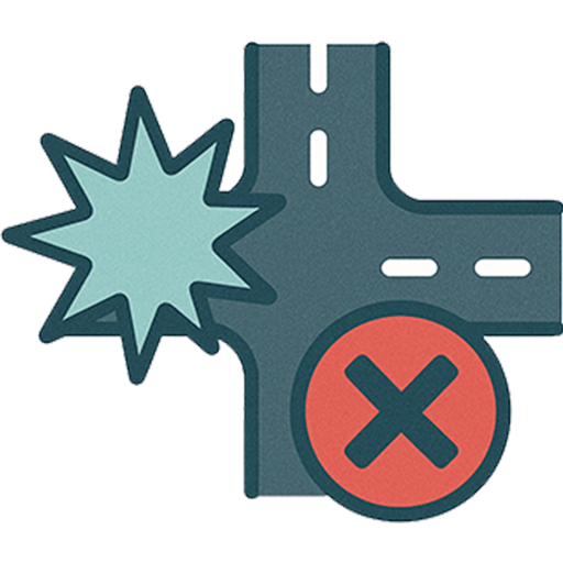 Clash Detection Reporting icon